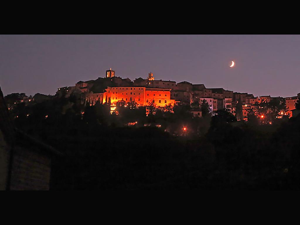 La Casina Toscana Montepulciano Stazione 외부 사진