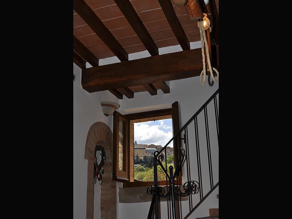 La Casina Toscana Montepulciano Stazione 외부 사진