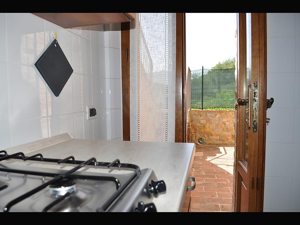 La Casina Toscana Montepulciano Stazione 외부 사진