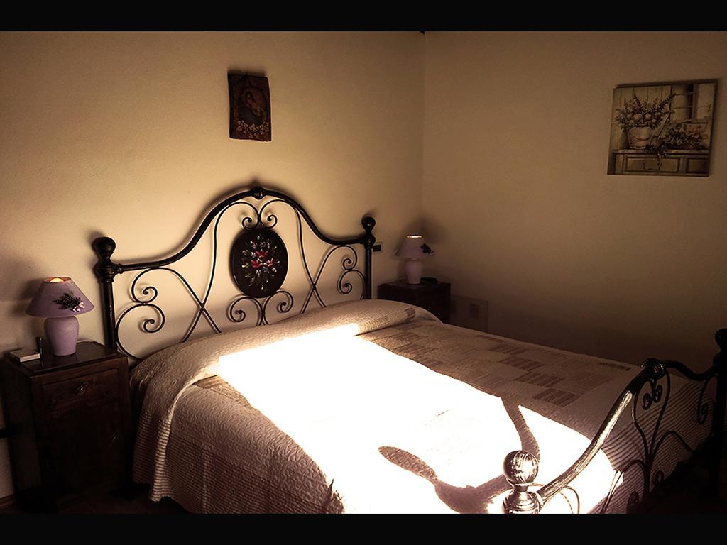 La Casina Toscana Montepulciano Stazione 객실 사진