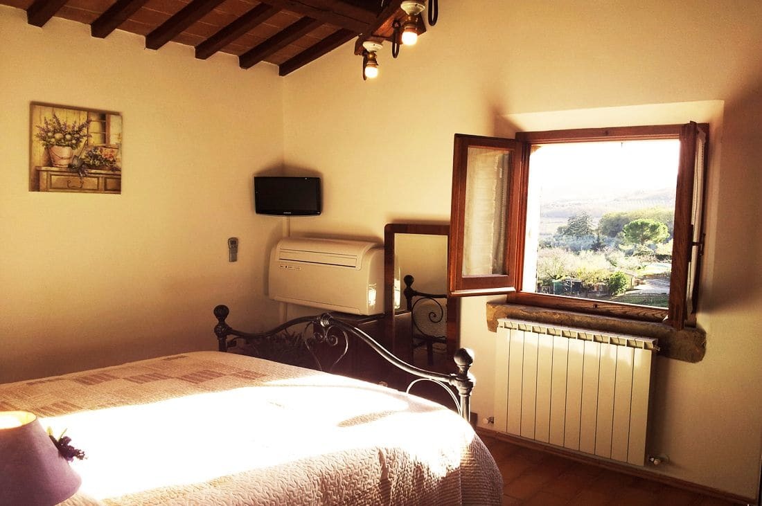 La Casina Toscana Montepulciano Stazione 외부 사진